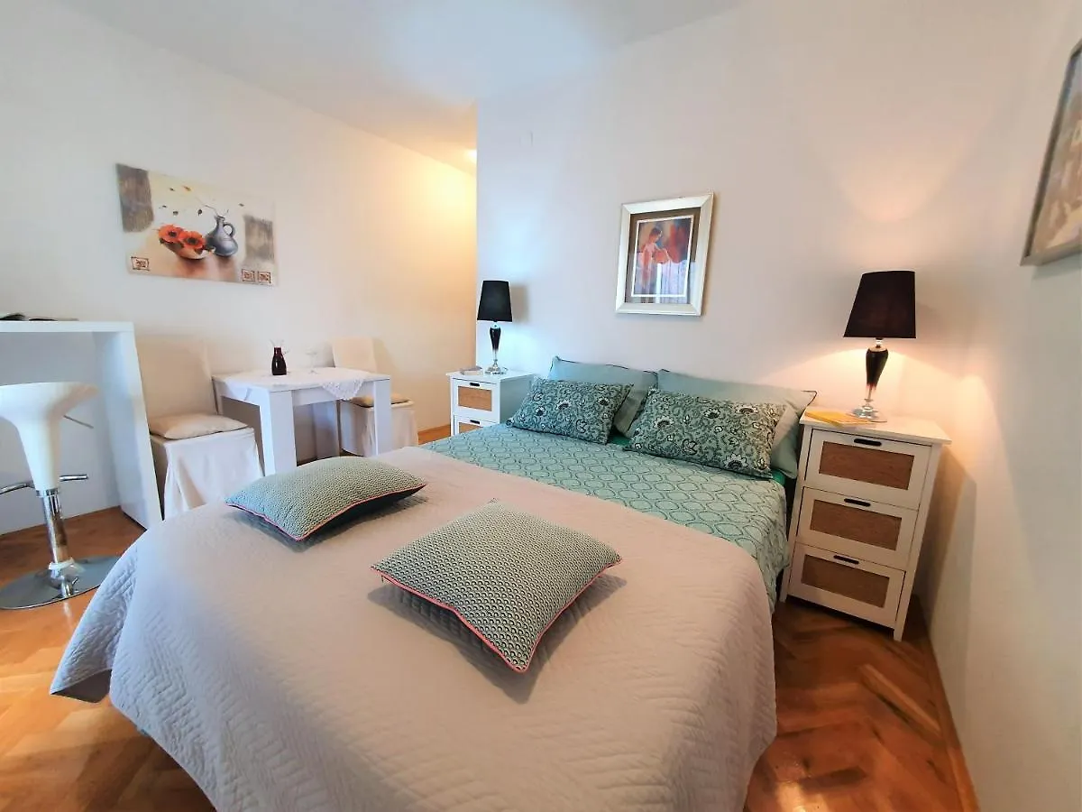 Apartmán Villa Mira Trogir