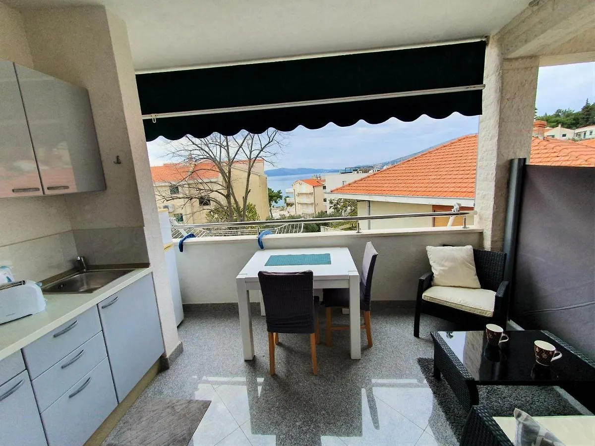 Villa Mira Trogir 0*,  Kroatien