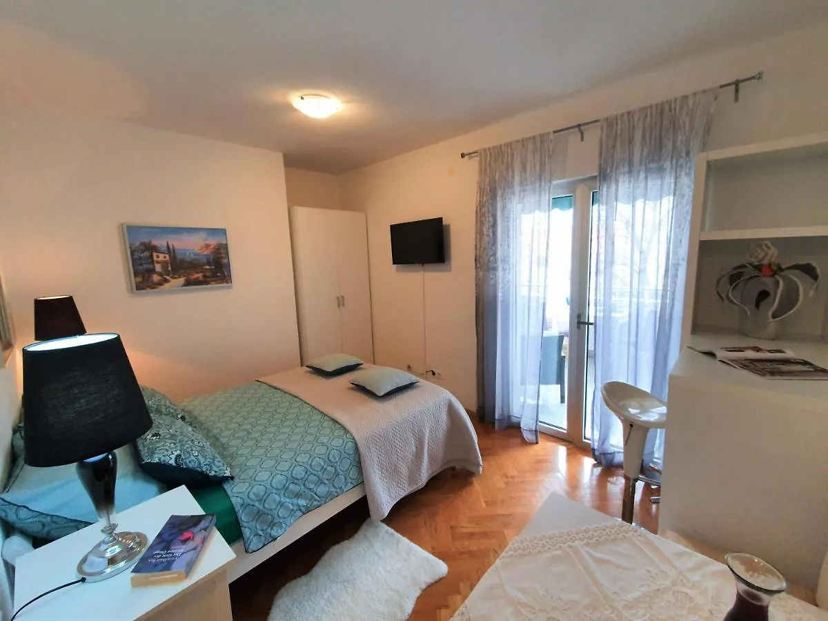 Apartmán Villa Mira Trogir