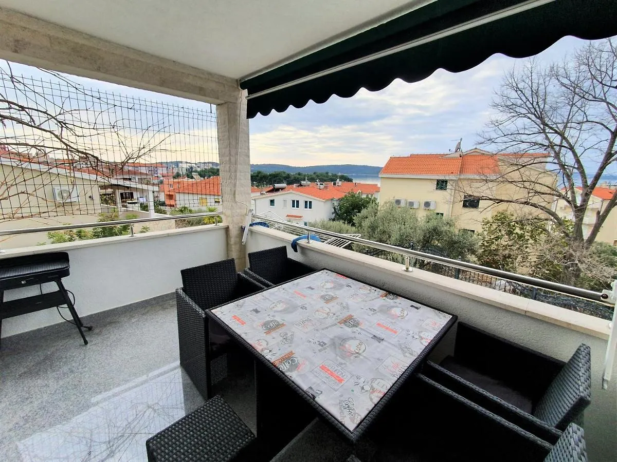 Apartmán Villa Mira Trogir