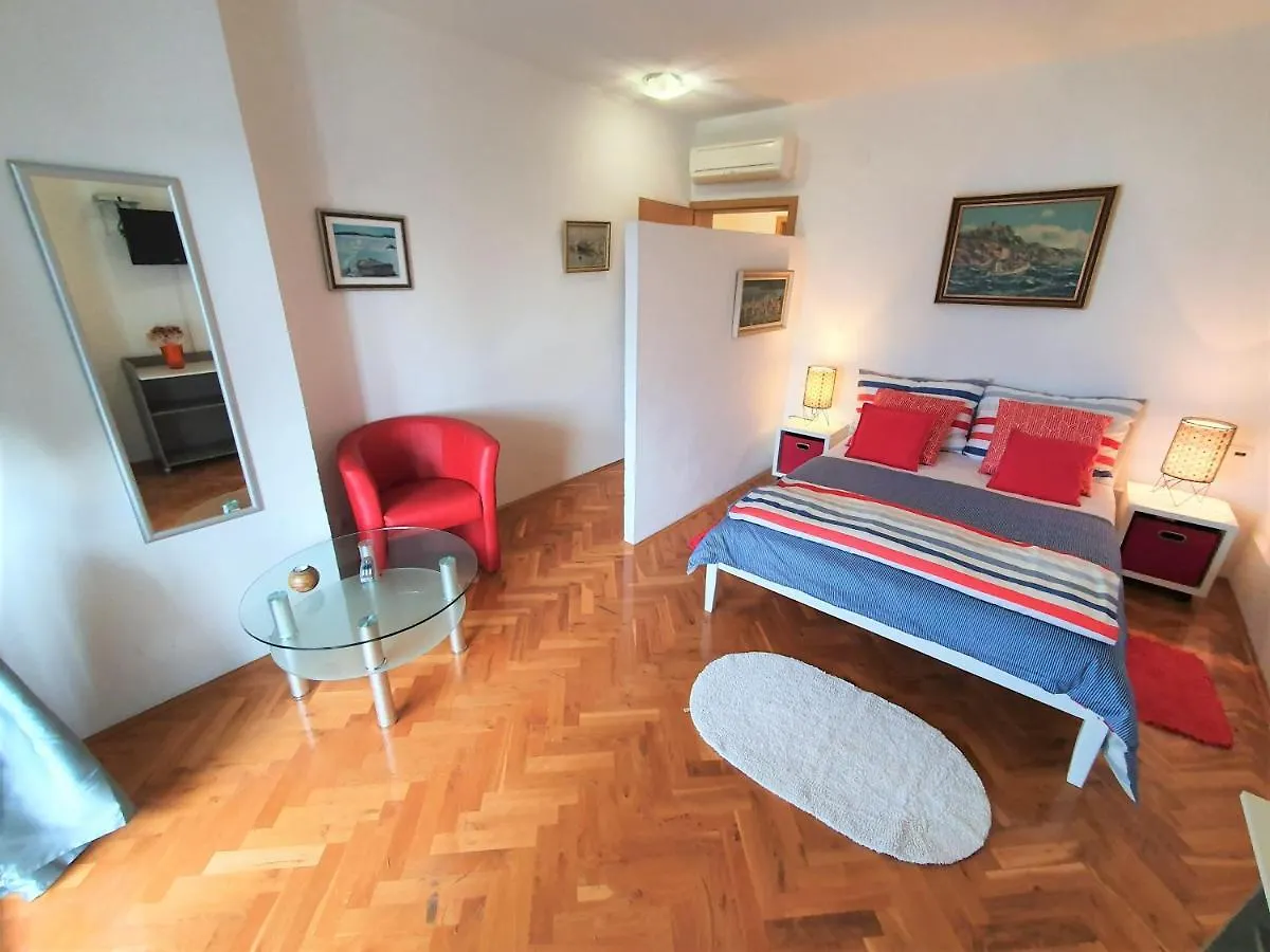 Villa Mira Trogir
