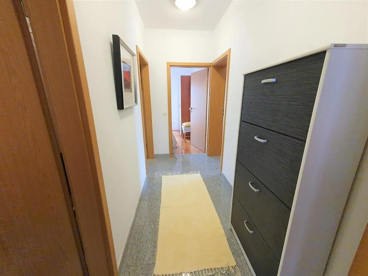 Villa Mira Trogir Chorvatsko