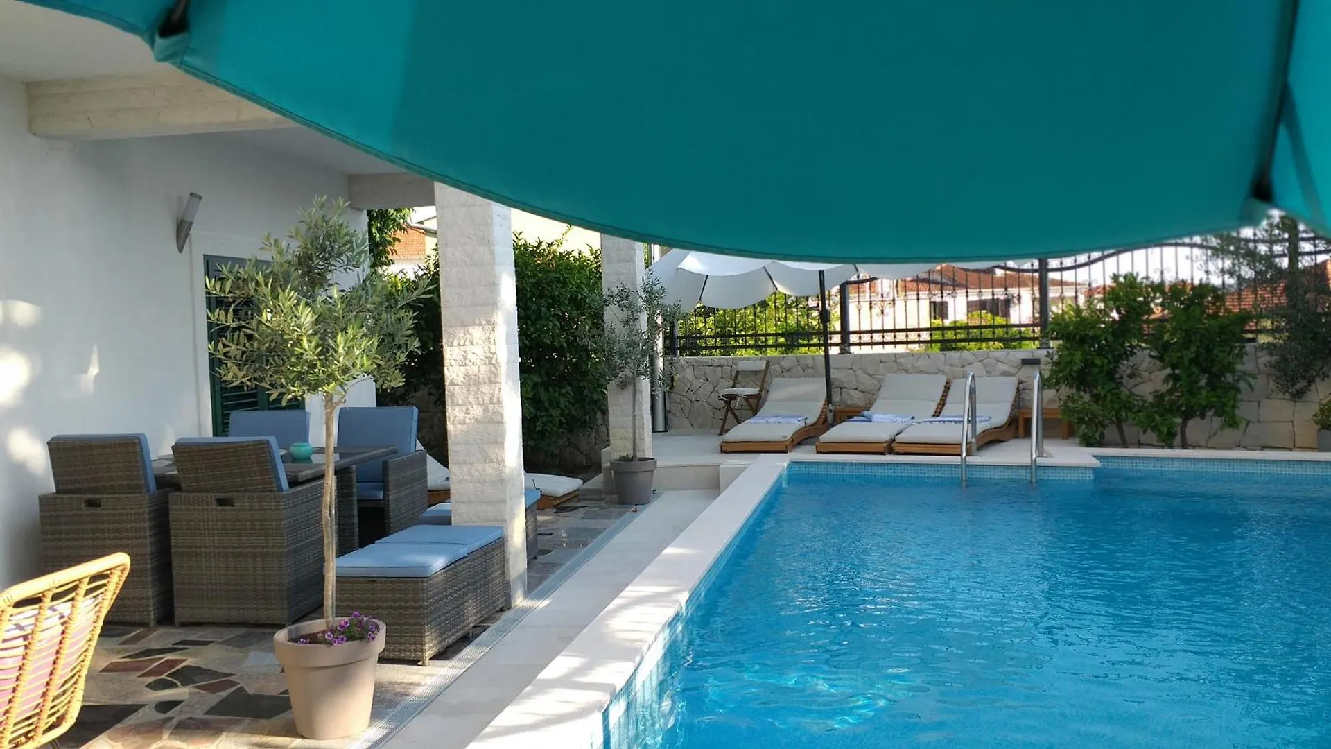 Villa Mira Trogir