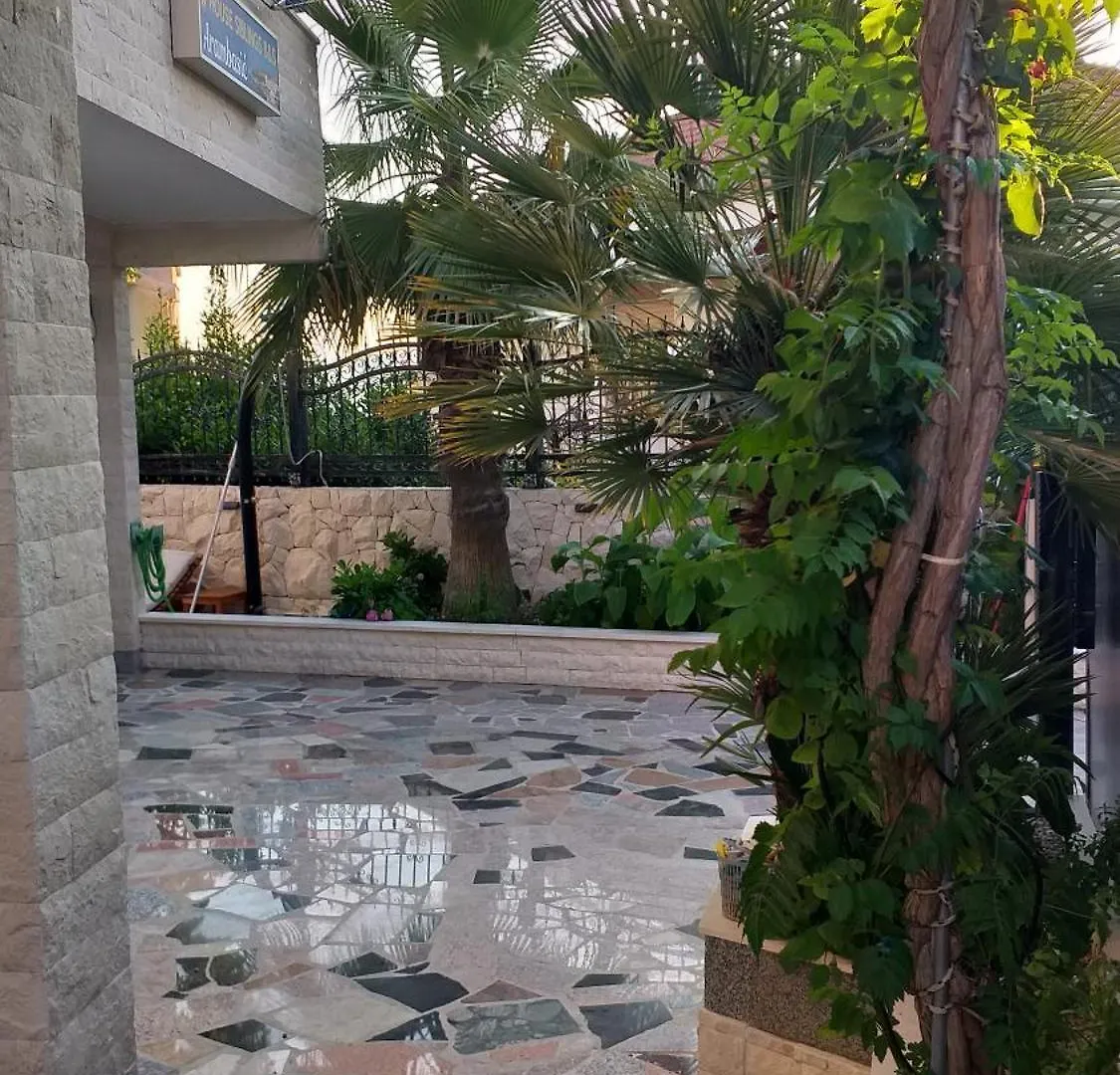 Villa Mira Trogir Apartment