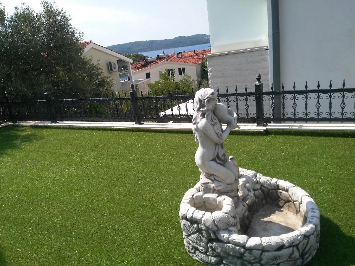 Villa Mira Trogir Apartmán