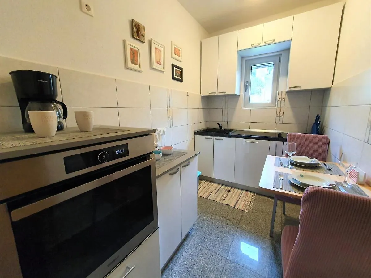 Appartement Villa Mira Trogir