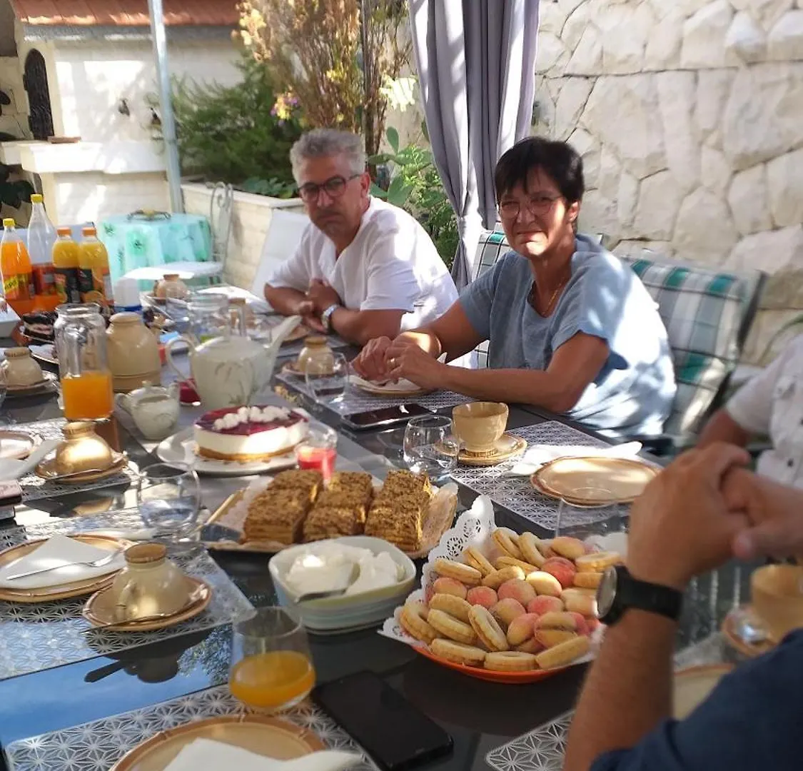 Appartement Villa Mira Trogir
